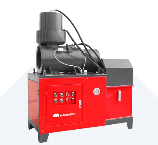 cold-Forging-machine in ahmedabad