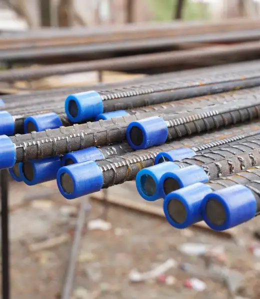 Rebar coupler,Reinforcement Bar Couplers supplier in india, Rebar Splicing, Metal Rebar Coupler, Reinforcement bar, rebar-coupler-market, Reinforcement bar manufacturer, Reinforcement bar coupler supplier in ahmedabad, quality assurance