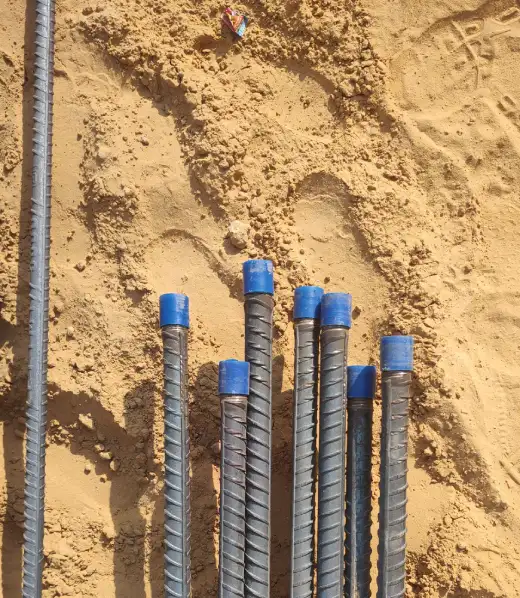 Rebar Coupler Image,Reinforcement Bar Couplers supplier in india, Rebar Splicing, Metal Rebar Coupler, Reinforcement bar, rebar-coupler-market, Reinforcement bar manufacturer, Reinforcement bar coupler supplier in ahmedabad, quality assurance